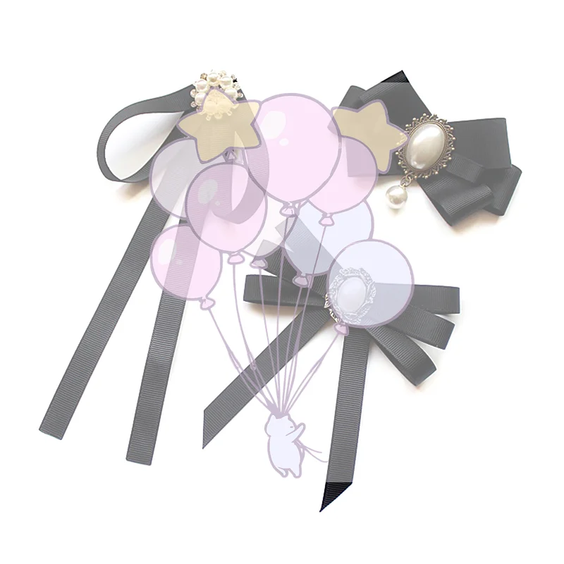 Imitation Pearl Ribbon Brooches Pin Bow Tie Vintage Pre-Tied Collar Jewelry Bowknot Shirt Necktie Clip For Women Girls
Imitation Pearl Ribbon Brooches Pin Bow Tie Vintage Pre-Tied Collar Jewelry Bowknot Shirt Necktie Clip For Women Girls