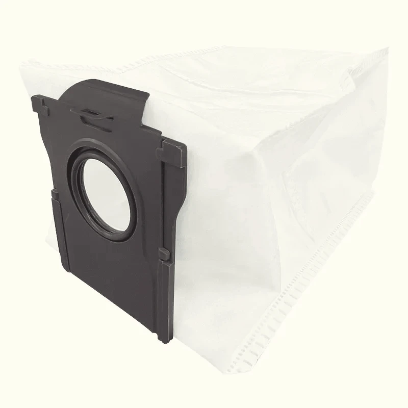 Fit For Dreame L40S Pro Ultra / Dreame X50s Pro Master / L50 Pro Ultra Main Side Brush Filter Mop Cloth Dust Bag Accessories
Fit For Dreame L40S Pro Ultra / Dreame X50s Pro Master / L50 Pro Ultra Main Side Brush Filter Mop Cloth Dust Bag Accessories