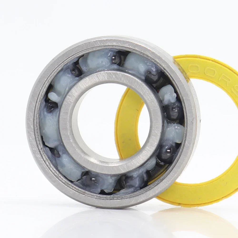 6901-2RS Stainless Bearing 12*24*6 mm ( 1 PC ) ABEC-3 6901 RS Bicycle Hub Front Rear Hubs Wheel 12 24 6 Ceramic Balls Bearings
6901-2RS Stainless Bearing 12*24*6 mm ( 1 PC ) ABEC-3 6901 RS Bicycle Hub Front Rear Hubs Wheel 12 24 6 Ceramic Balls Bearings