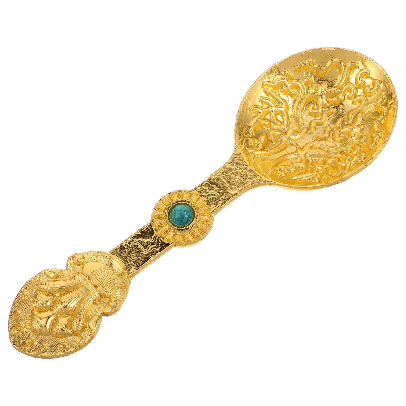 Vintage Carved Ideal for Camping Kitchen Home Elegant Design Easy to Clean Multifunction Round Outdoor Utensil
Vintage Carved Ideal for Camping Kitchen Home Elegant Design Easy to Clean Multifunction Round Outdoor Utensil