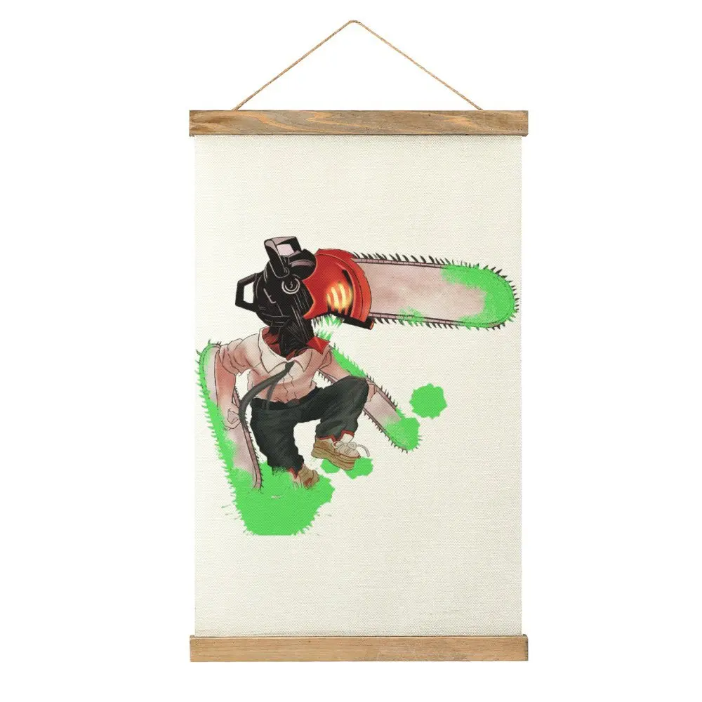 Denji For Sale Painting Hotel Wall Decoration Canvas Hanging Picture Graphic Funny Novelty Style Hang Pictures
Denji For Sale Painting Hotel Wall Decoration Canvas Hanging Picture Graphic Funny Novelty Style Hang Pictures