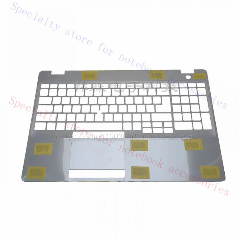 A+ A1999K for Dell Latitude E5510 E5511 Precision M3550 3551 P80F Palmrest Upper Case
A+ A1999K for Dell Latitude E5510 E5511 Precision M3550 3551 P80F Palmrest Upper Case