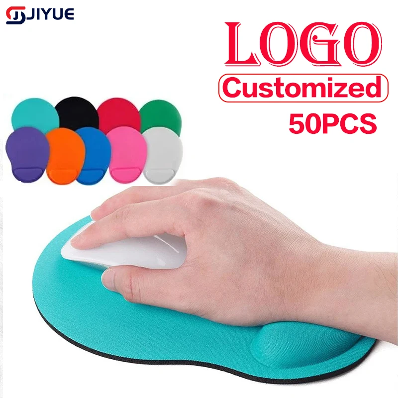 50pcs Customized Keyboard Mouse Laptop Wristband Mouse Pad With Wrist Protect Notebook Environmental EVA Wristband Mouse Pad
50pcs Customized Keyboard Mouse Laptop Wristband Mouse Pad With Wrist Protect Notebook Environmental EVA Wristband Mouse Pad