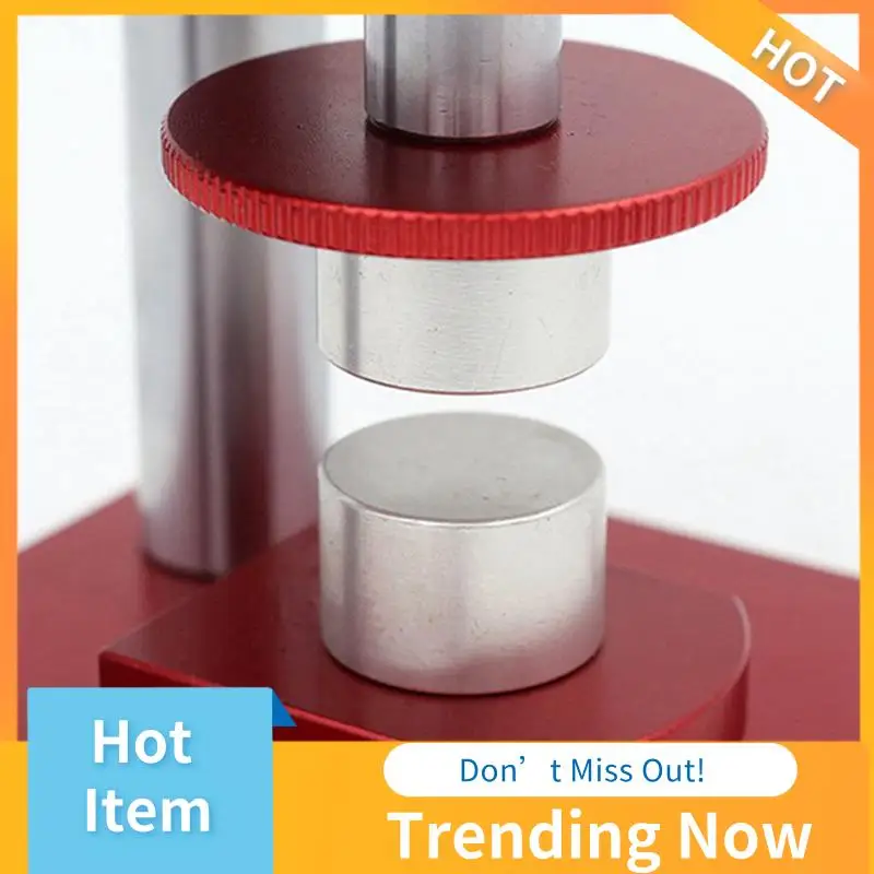 Watch Press With 20 Pressing,Screw Type Precise Bezel Watch Back Case Cover Press Tool Watchmaker Watch Repair Tool Durable -A
Watch Press With 20 Pressing,Screw Type Precise Bezel Watch Back Case Cover Press Tool Watchmaker Watch Repair Tool Durable -A