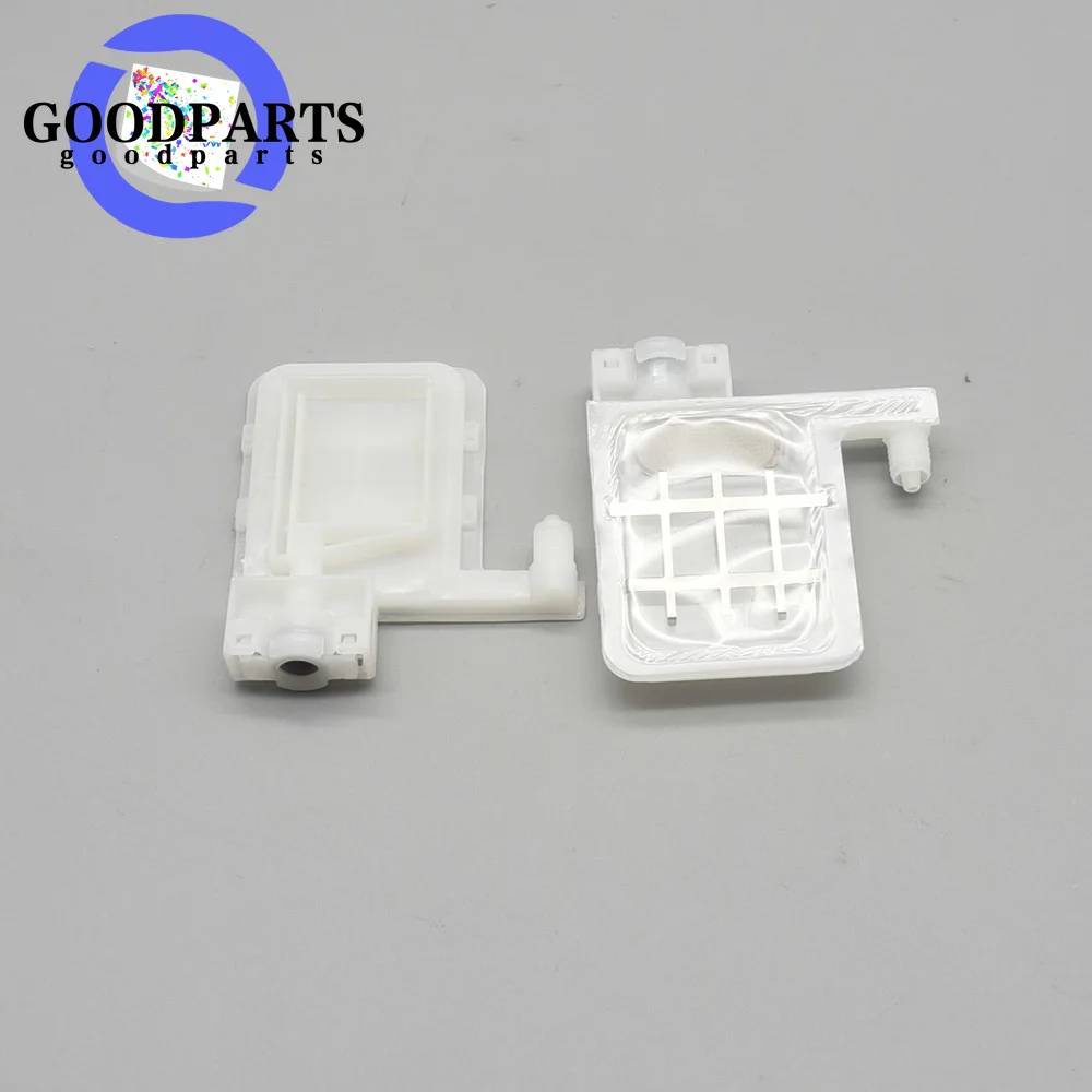 20 шт. DX5 DX4 большой демпфер чернил для EPSON DX5 DX7 XP600 TX800 4720 I3200 Mutoh Galaxy Xuli принтер фильтр для чернил
20 шт. DX5 DX4 большой демпфер чернил для EPSON DX5 DX7 XP600 TX800 4720 I3200 Mutoh Galaxy Xuli принтер фильтр для чернил
