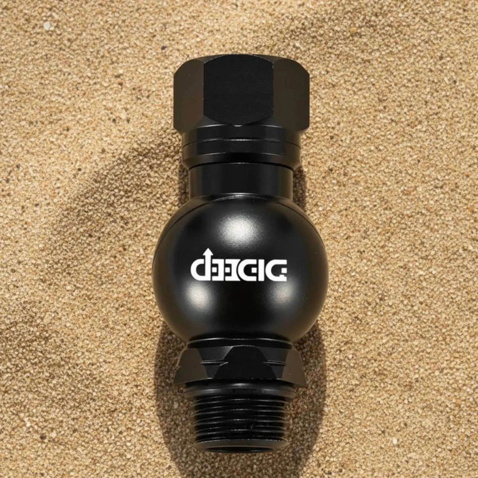 2nd Stage Regulator Adapter Portable Diving Regulator Swivel Adapter Diving Accessory Compact
2nd Stage Regulator Adapter Portable Diving Regulator Swivel Adapter Diving Accessory Compact