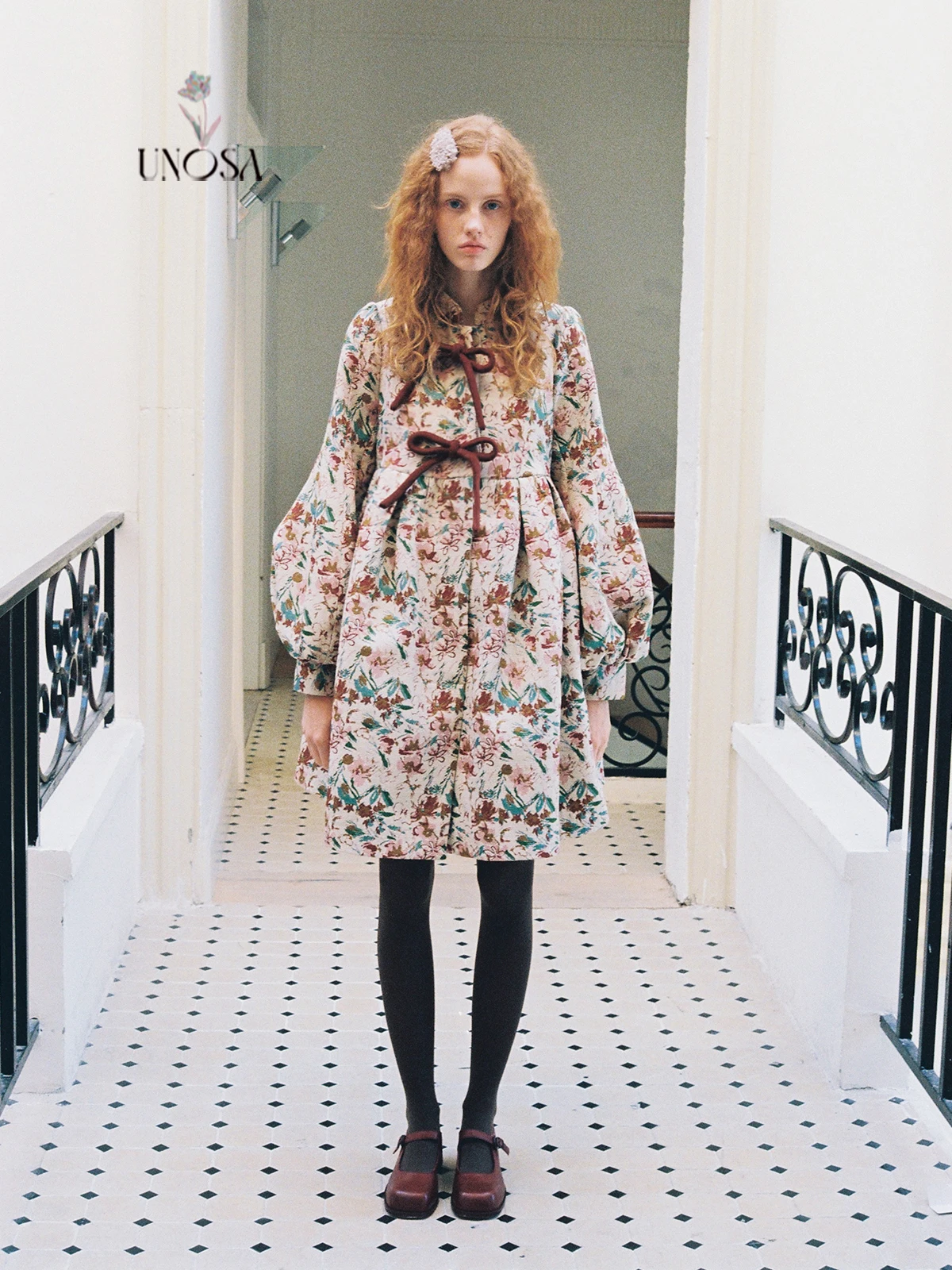 Новинка к Новому году: Зимнее пальто из хлопка с вышивкой и бархатными узлами, удлиненное, с длинными рукавами, стандартный крой
Новинка к Новому году: Зимнее пальто из хлопка с вышивкой и бархатными узлами, удлиненное, с длинными рукавами, стандартный крой