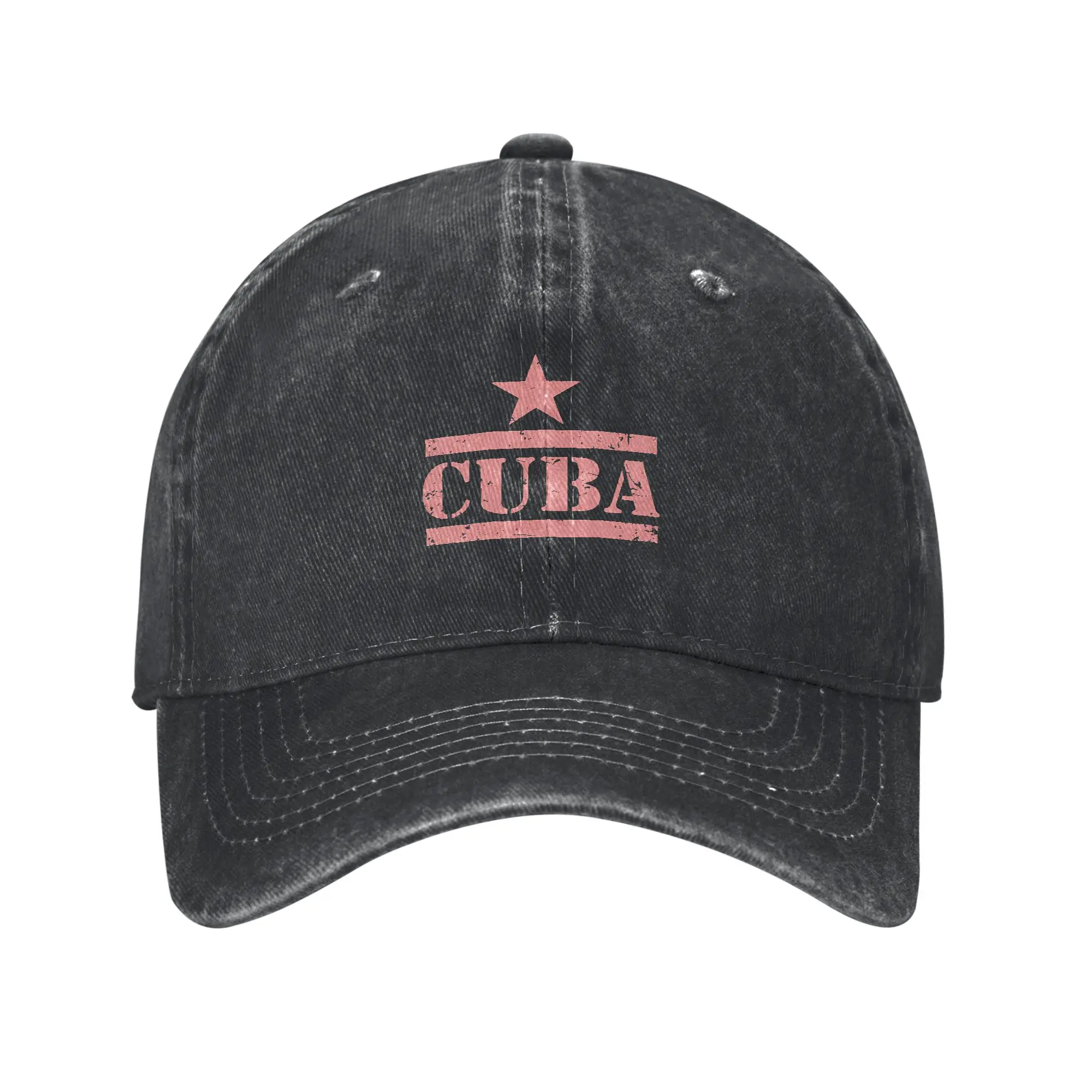 Washed Baseball Cap Make Cuba Great Again Summer Trucker Hat For Men Women Vintage Running Hippie Sun Baseball Caps
Washed Baseball Cap Make Cuba Great Again Summer Trucker Hat For Men Women Vintage Running Hippie Sun Baseball Caps