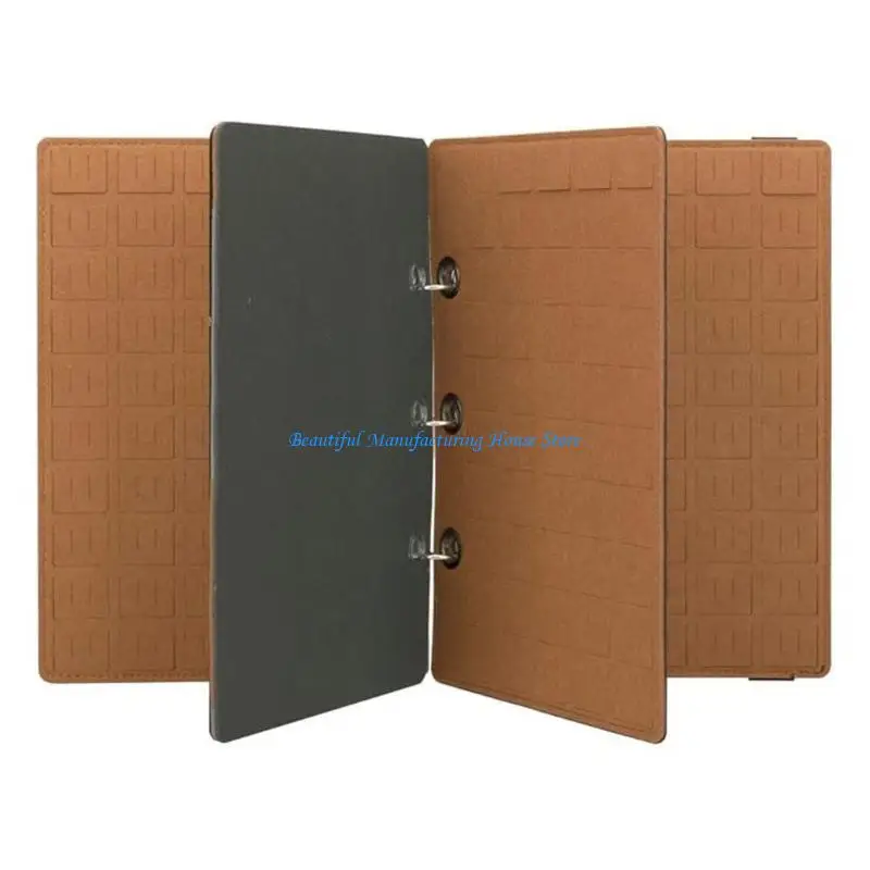 E56A Felt Back Display и держатель хранения с многослойными дизайнами WEEL PIN -держатель идеально подходит для коллекционеров и
E56A Felt Back Display и держатель хранения с многослойными дизайнами WEEL PIN -держатель идеально подходит для коллекционеров и