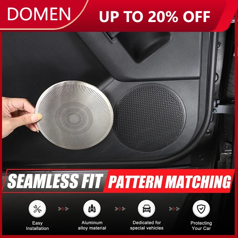 Популярная модель Molos Haval H9 cubierta malla para altavoz puerta coche, cubierta malla para altavoz audio, ac
Популярная модель Molos Haval H9 cubierta malla para altavoz puerta coche, cubierta malla para altavoz audio, ac