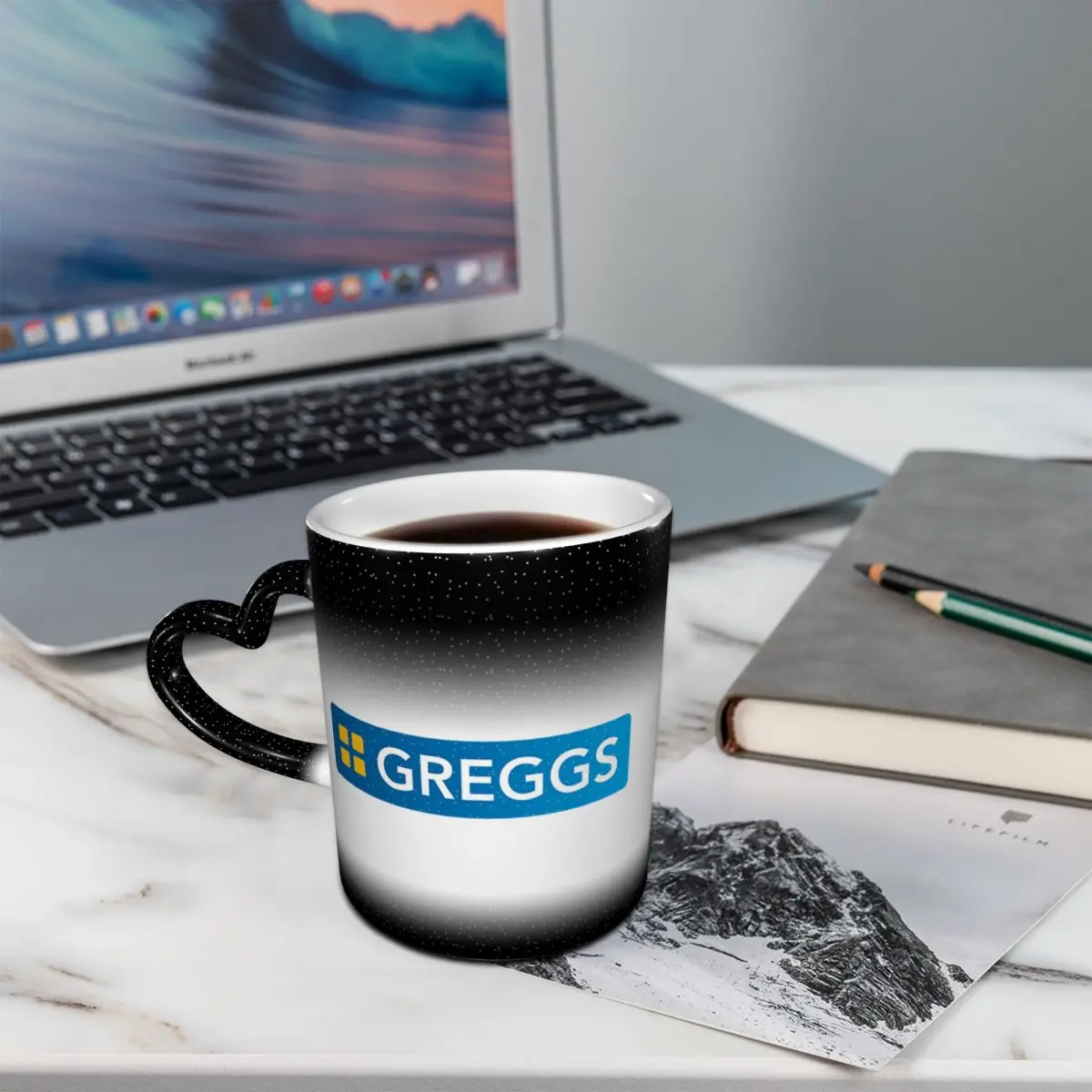 Trending Greggs Logo Mug Funny Ceramic Coffee Cups Tea Mugs Milk Cup Drinkware Gift for Friends
Trending Greggs Logo Mug Funny Ceramic Coffee Cups Tea Mugs Milk Cup Drinkware Gift for Friends