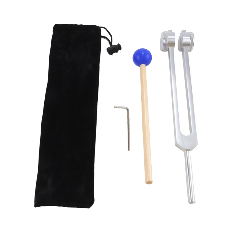 New-112.45Hz Tuning Fork Professional Yoga Chakras Tuning Forks For Sound Therapy, Yoga, Meditation And Relaxation
New-112.45Hz Tuning Fork Professional Yoga Chakras Tuning Forks For Sound Therapy, Yoga, Meditation And Relaxation