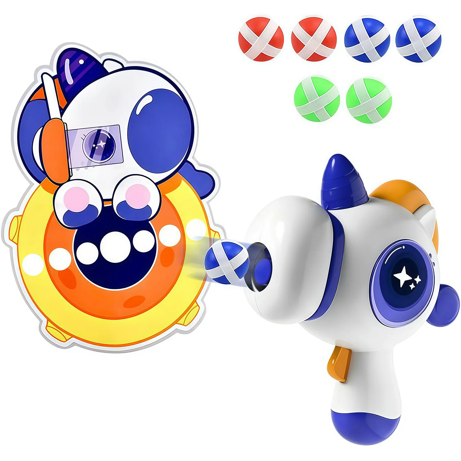 Sticky Ball Dartboard Montessori Throw Sport Ball Gun Dart Board Target Animal Sports Toys Educational Indoor Outdoor Game
Sticky Ball Dartboard Montessori Throw Sport Ball Gun Dart Board Target Animal Sports Toys Educational Indoor Outdoor Game