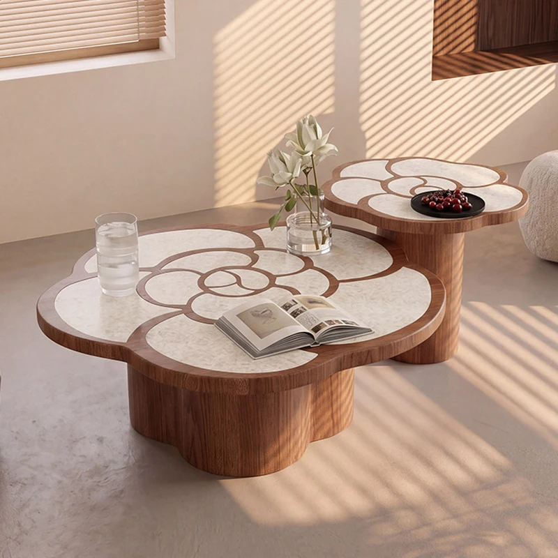 Design Unique Creative Coffee Service Tables Premium Center Tables For Rooms Nordic Tavolo Soggiorno Living Room Furniture
Design Unique Creative Coffee Service Tables Premium Center Tables For Rooms Nordic Tavolo Soggiorno Living Room Furniture