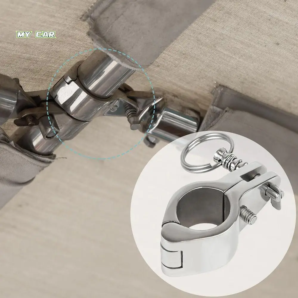 Нержавеющая сталь 316, шарнирный зажим для лодки, сверхмощный зажим для труб, аксессуары для лодок, боковое крепление для палубы, крепление на шарнирную рейку
Нержавеющая сталь 316, шарнирный зажим для лодки, сверхмощный зажим для труб, аксессуары для лодок, боковое крепление для палубы, крепление на шарнирную рейку