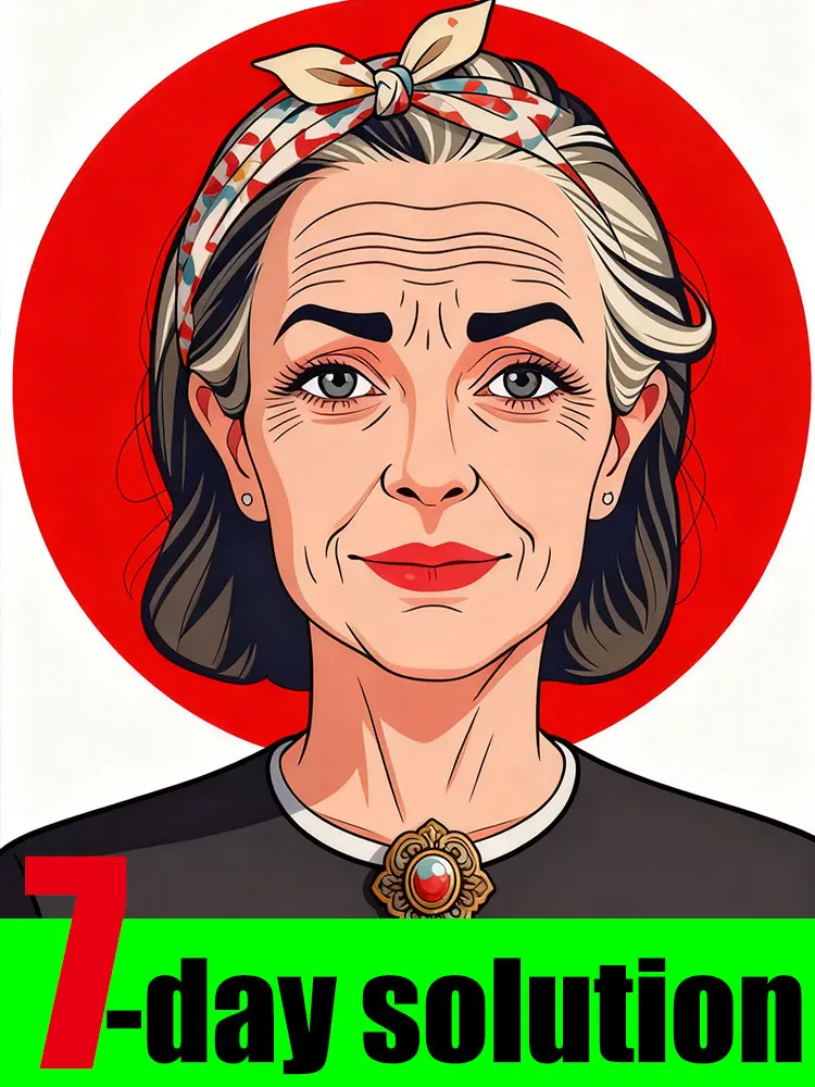 От морщин и радиации уверенности
От морщин и радиации уверенности