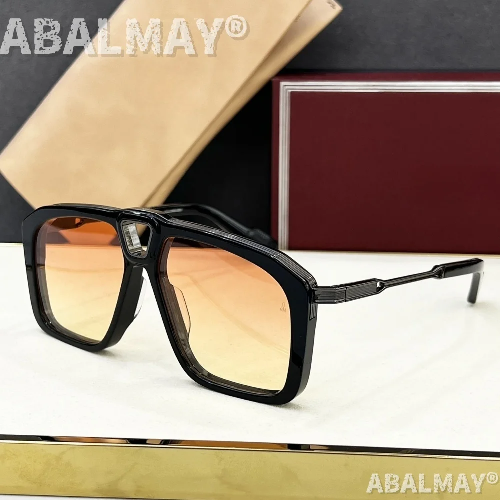 Top High Quality Sunglasses for Men and Women SAVOY SIZE 57-15-146 Style UV400 Retro Fashion Special Design Sun Glasses with box
Top High Quality Sunglasses for Men and Women SAVOY SIZE 57-15-146 Style UV400 Retro Fashion Special Design Sun Glasses with box
