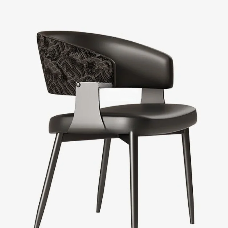 Household Simple Modern Dining Table Chairs Cafe Hotel
Household Simple Modern Dining Table Chairs Cafe Hotel