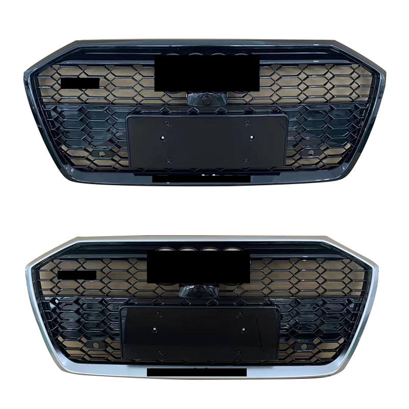 Best-selling Car Body Kit ABS A6 C8 Upgrade To RS6 Front Bumper Grille For A6 S6 Grill 2019-2023
Best-selling Car Body Kit ABS A6 C8 Upgrade To RS6 Front Bumper Grille For A6 S6 Grill 2019-2023