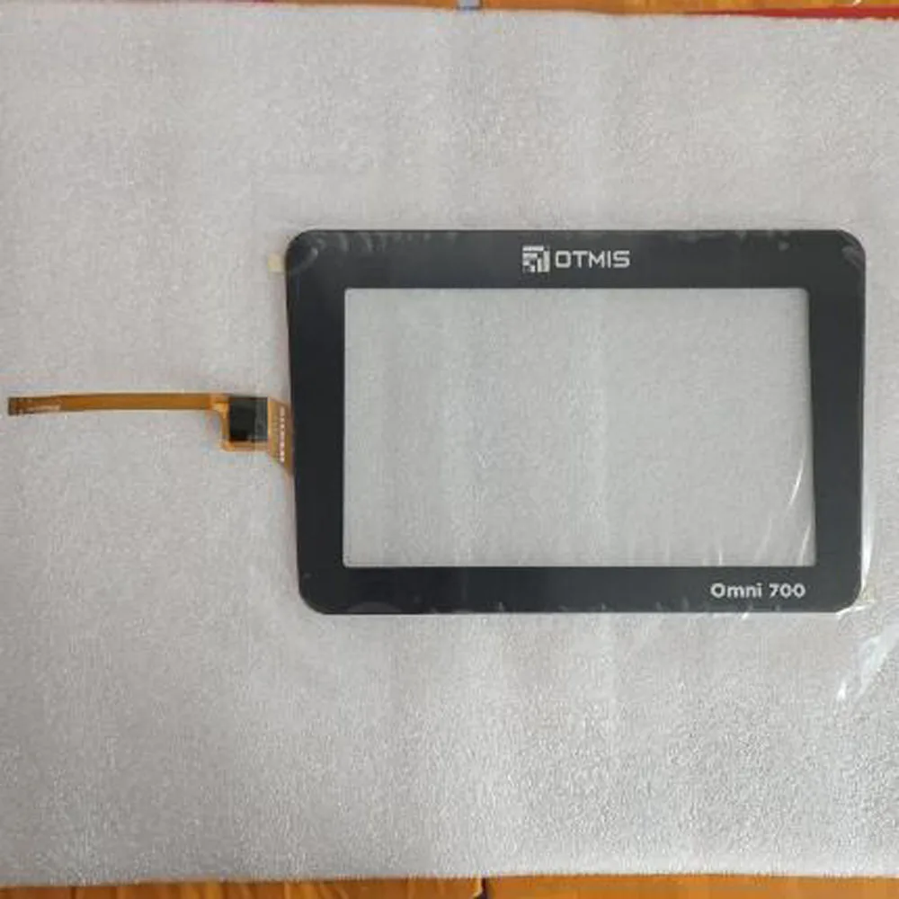 OTMIS Omni 700 for GPS Controller Touch Screen
OTMIS Omni 700 for GPS Controller Touch Screen
