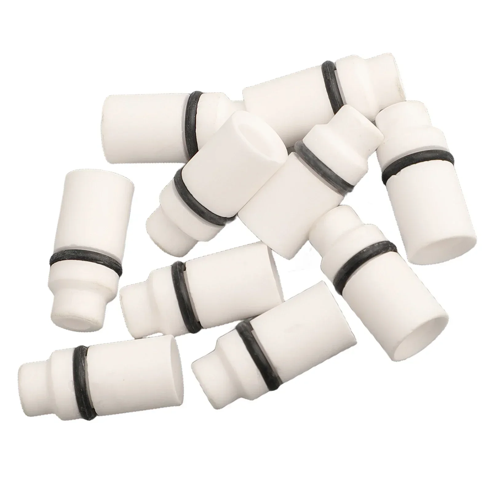 High Quality Sandblaster Nozzles Sandblast Tip 10Pcs Earthenware Replacement Accessories Water Blasting Nozzle
High Quality Sandblaster Nozzles Sandblast Tip 10Pcs Earthenware Replacement Accessories Water Blasting Nozzle