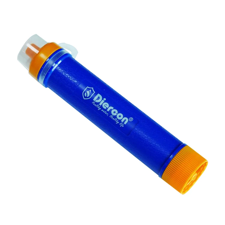 Personal Water Filter Straw Purifying Water Outdoor Sports Products For Camping Portable Water Purifier Straw (PS01)
Personal Water Filter Straw Purifying Water Outdoor Sports Products For Camping Portable Water Purifier Straw (PS01)