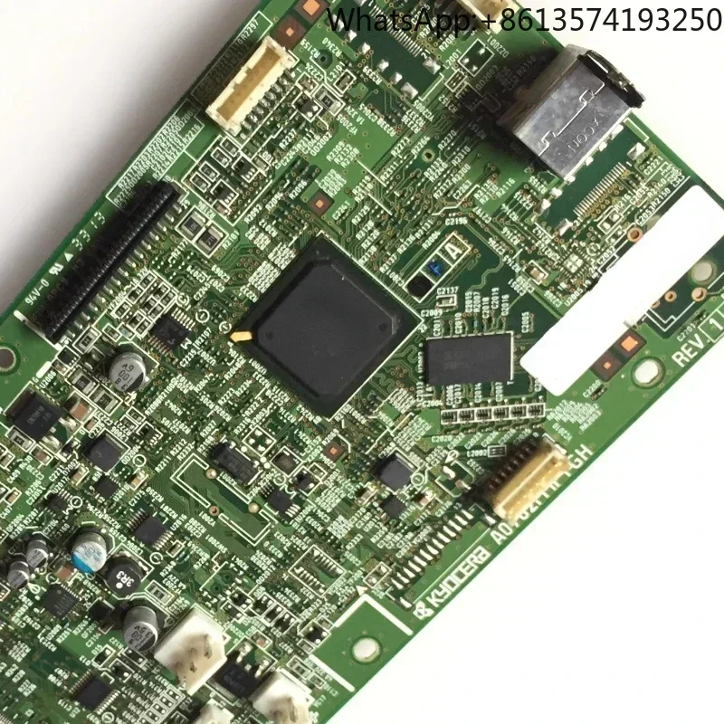 1800/1801/2201/2010/2210/2200 Printer Motherboard USB Board Interface Control Induction Board Logic Board Universal Version