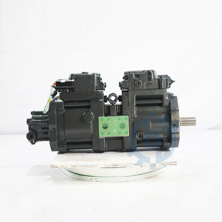 2025 hot sale Huilian Hydra ulic Pump Spare Parts K3V63 K3V112 K3V140 K3V180 K5V80 K5V140 K5V160 K5V200 K7V63 Series Main Pumps
2025 hot sale Huilian Hydra ulic Pump Spare Parts K3V63 K3V112 K3V140 K3V180 K5V80 K5V140 K5V160 K5V200 K7V63 Series Main Pumps