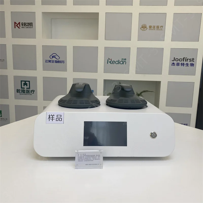 TAIXL Body Sculpting Machine Shaping 15 Teslas 6500W TAIXL Radio Frequency RF Muscle Stimulator Device
TAIXL Body Sculpting Machine Shaping 15 Teslas 6500W TAIXL Radio Frequency RF Muscle Stimulator Device