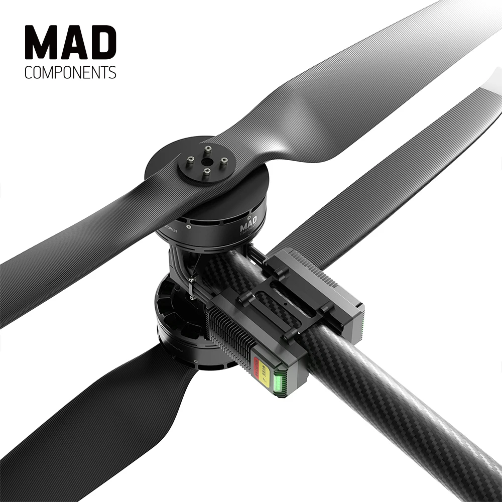 ATV XH14 Coaxial Drone Arm Set 33KV Drone Power System Kit Manned Drone Engine For Agricultural
ATV XH14 Coaxial Drone Arm Set 33KV Drone Power System Kit Manned Drone Engine For Agricultural