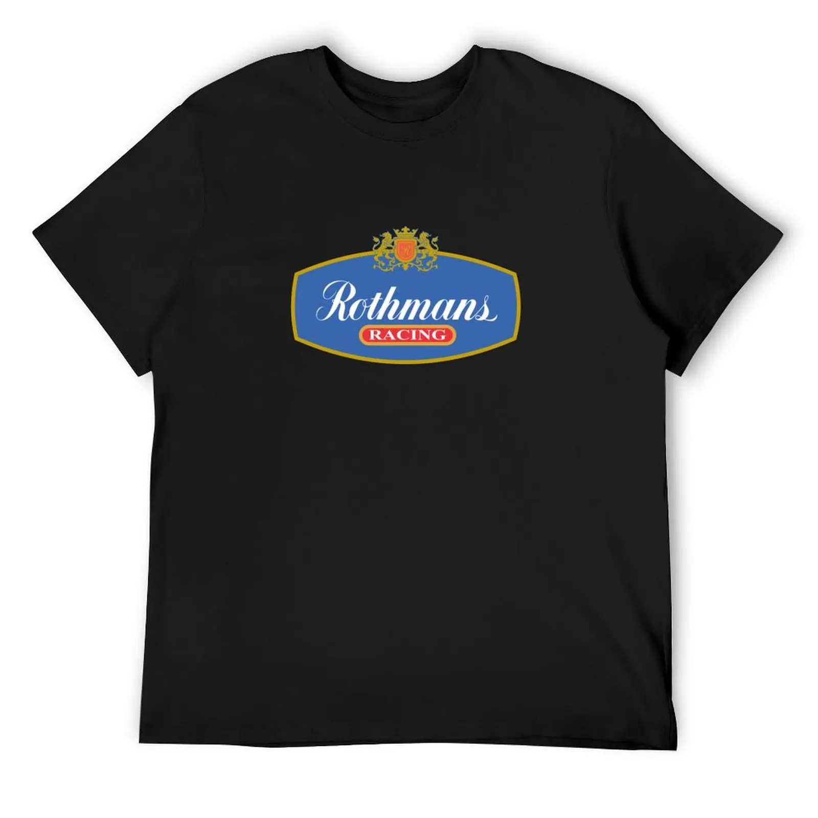 Rothmans Racing T-Shirt tshirts personalised quick drying graphic t shirt vintage mens clothing
Rothmans Racing T-Shirt tshirts personalised quick drying graphic t shirt vintage mens clothing