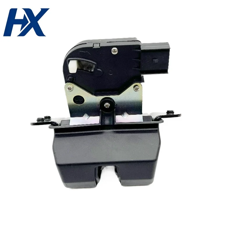 81230-2V000 Rear Trunk Lock Actuator Trunk Lock For Hyundai Veloster 2012-2017
81230-2V000 Rear Trunk Lock Actuator Trunk Lock For Hyundai Veloster 2012-2017