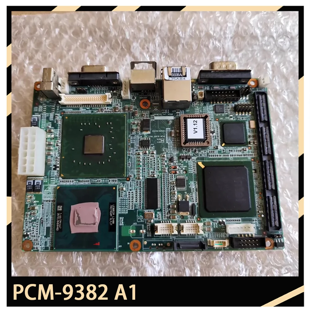 Для промышленной материнской платы Advantech PCM-9382 A1
Для промышленной материнской платы Advantech PCM-9382 A1