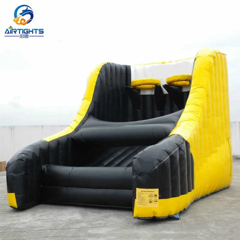 Giant Inflatable Basketball Hoop Shooting Sport Game For Rental Business
Giant Inflatable Basketball Hoop Shooting Sport Game For Rental Business