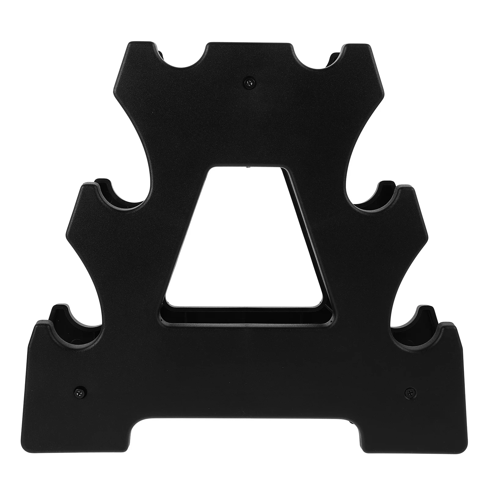 Heavy Duty Dumbbell Rack Dumbbell Stand Multifunctional Design Sturdy Construction Gym Organizer Workout Equipment
Heavy Duty Dumbbell Rack Dumbbell Stand Multifunctional Design Sturdy Construction Gym Organizer Workout Equipment