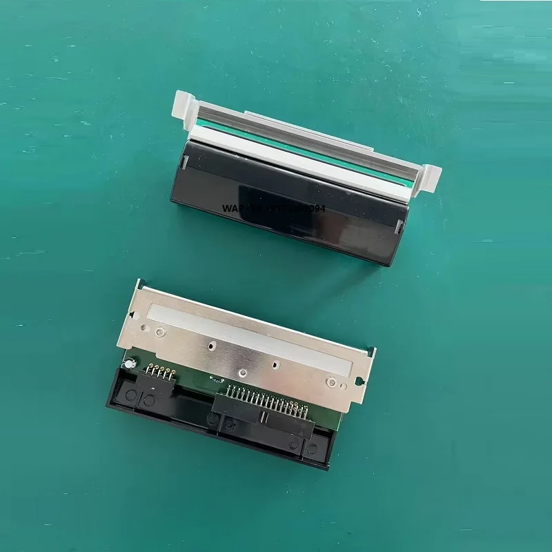 Printhead for ZM400 203dpi 79800M Compatible Thermal Barcode Printer
Printhead for ZM400 203dpi 79800M Compatible Thermal Barcode Printer