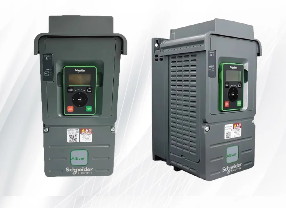 Original Inverter ATV610D30N4(30KW) ATV610D37N4(37KW) ATV610D45N4(45KW)
Original Inverter ATV610D30N4(30KW) ATV610D37N4(37KW) ATV610D45N4(45KW)