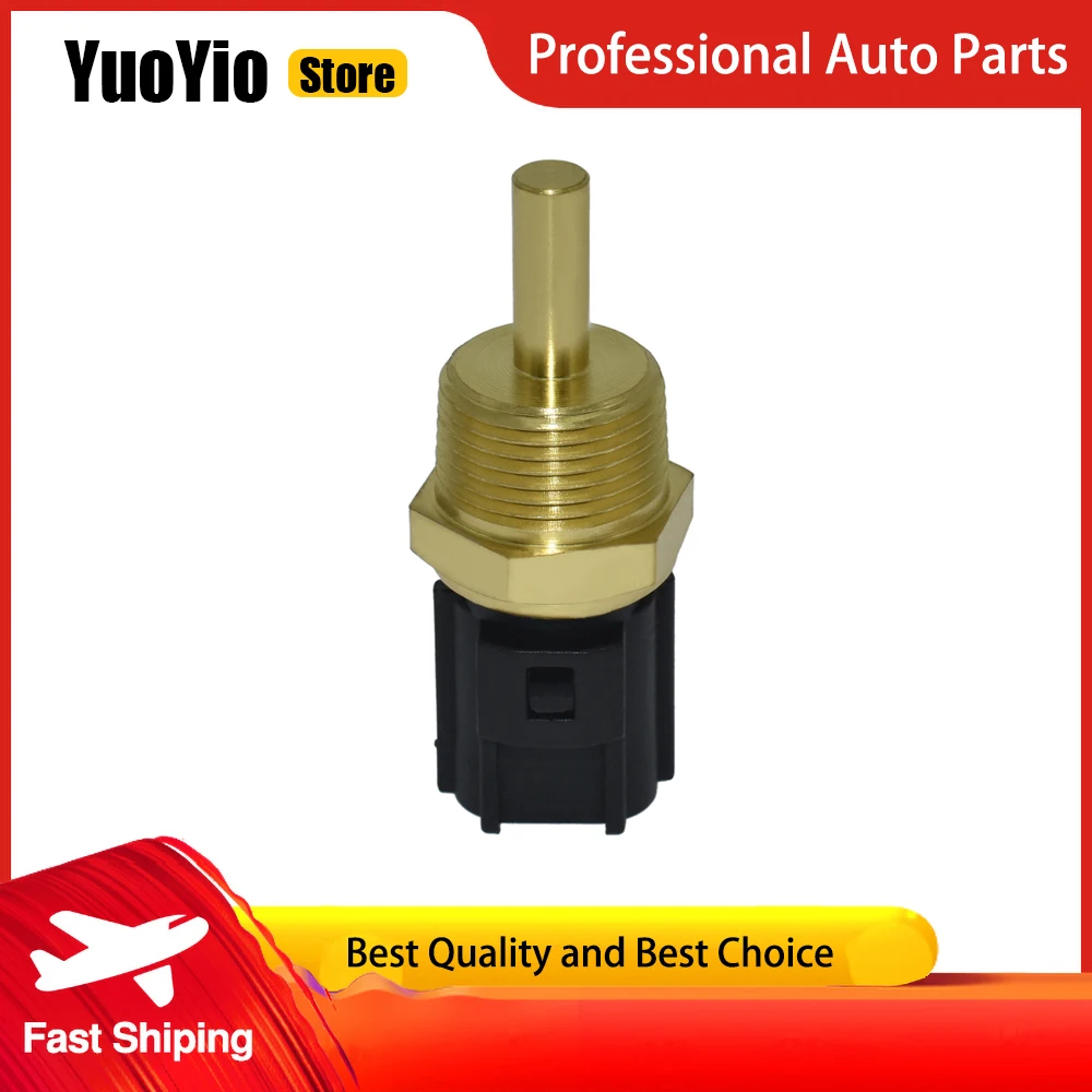 YuoYio 1 шт. новый датчик температуры воды MR985034 для Dodge Stealth 1995-1996 и т. д.
YuoYio 1 шт. новый датчик температуры воды MR985034 для Dodge Stealth 1995-1996 и т. д.