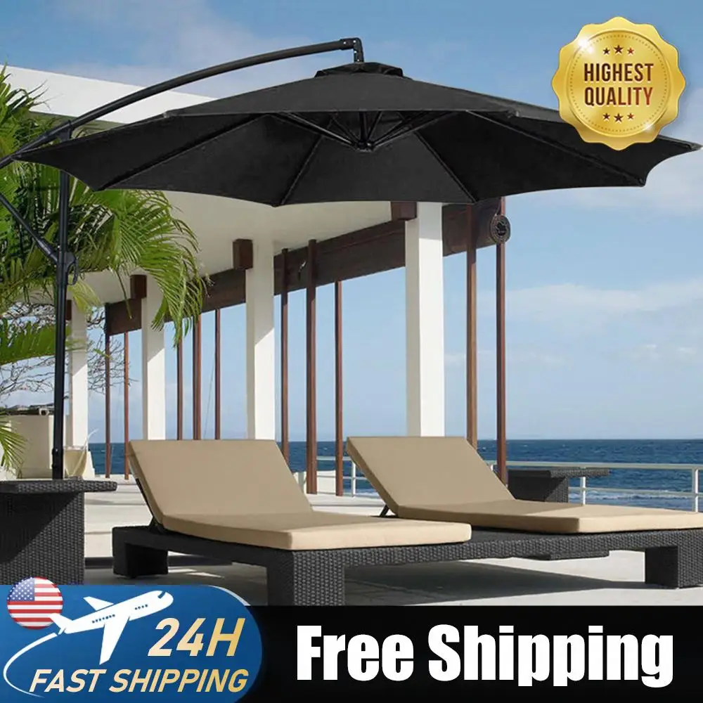 Replacement 6/8 Bones Umbrella Cloth Polyester Sunshade Cloth Waterproof Sun Protection Detachable Washable Rain Gear Accessory
Replacement 6/8 Bones Umbrella Cloth Polyester Sunshade Cloth Waterproof Sun Protection Detachable Washable Rain Gear Accessory