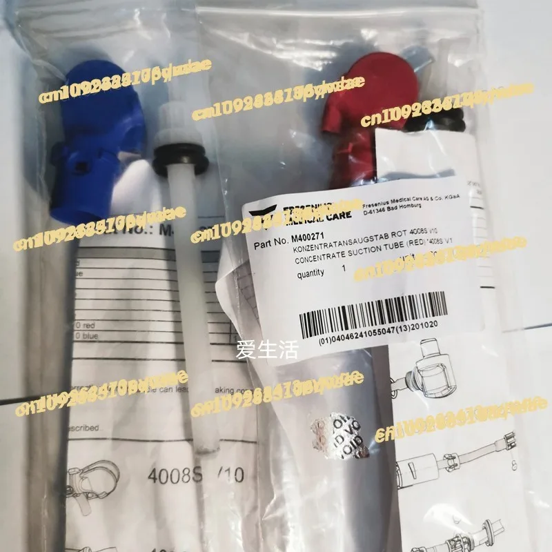 4008sv10 original 4008a new suction rod red and blue suction rod hemodialysis machine accessories
4008sv10 original 4008a new suction rod red and blue suction rod hemodialysis machine accessories