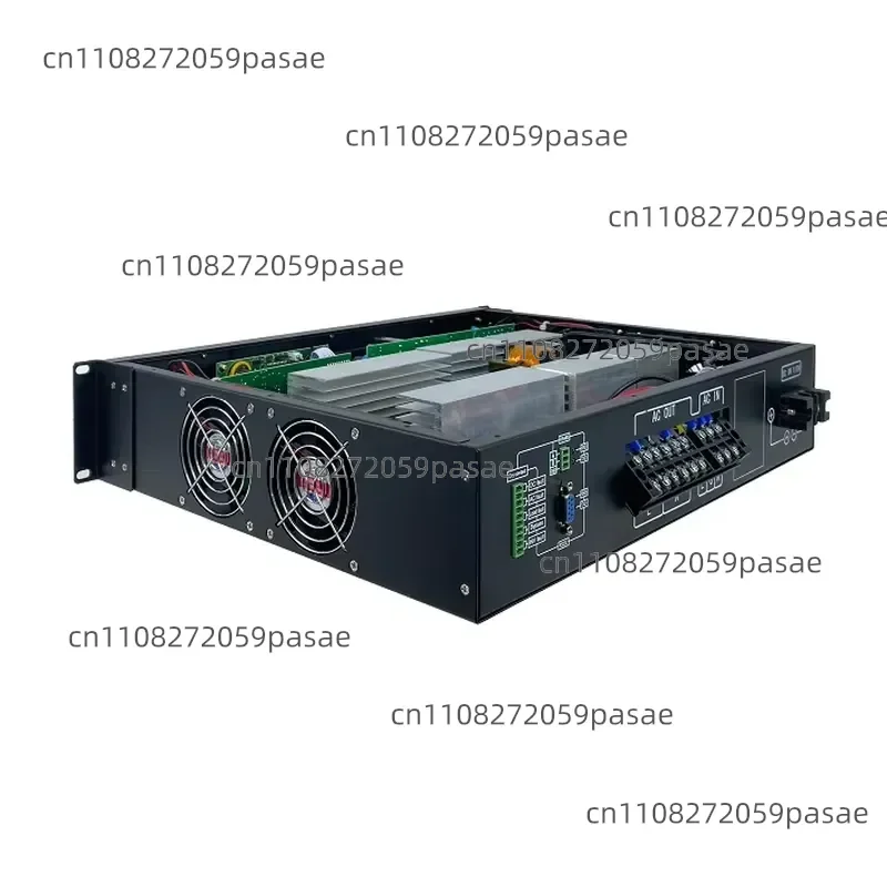 2000 Watt Inverter DC 48 Volt to AC 220 Volt 2000 Watt Pure Sine Wave Inverter
2000 Watt Inverter DC 48 Volt to AC 220 Volt 2000 Watt Pure Sine Wave Inverter