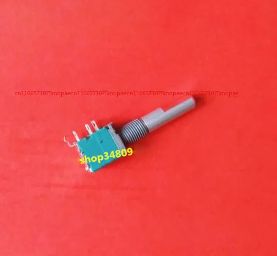 OK TRIM Gain Potentiometer For Pioneer DJM-900 900nexus 900srt 900nxs2 Mixer
OK TRIM Gain Potentiometer For Pioneer DJM-900 900nexus 900srt 900nxs2 Mixer