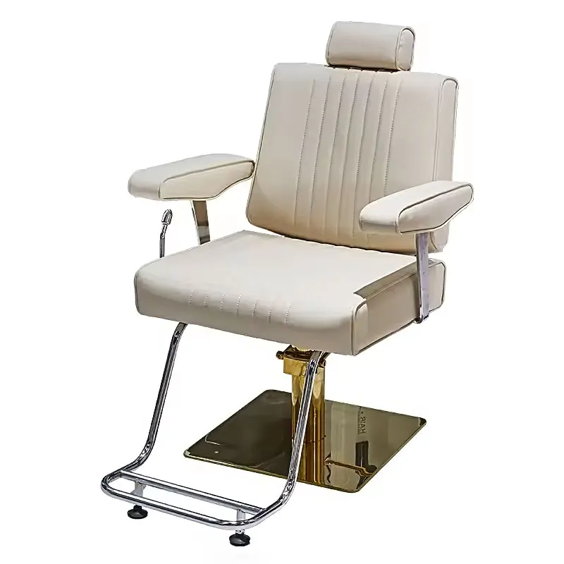 Hair Salon Beauty Styling Salon Chair Barber Chair
Hair Salon Beauty Styling Salon Chair Barber Chair