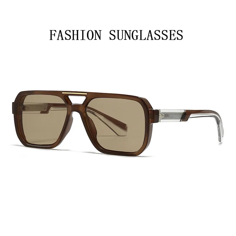 Vintage Sunglasses For Men Vacation Sunglasses Designer Steampunk Glasses Sunscreen Sunglass New In Oculos Dropshipping Lentes
Vintage Sunglasses For Men Vacation Sunglasses Designer Steampunk Glasses Sunscreen Sunglass New In Oculos Dropshipping Lentes