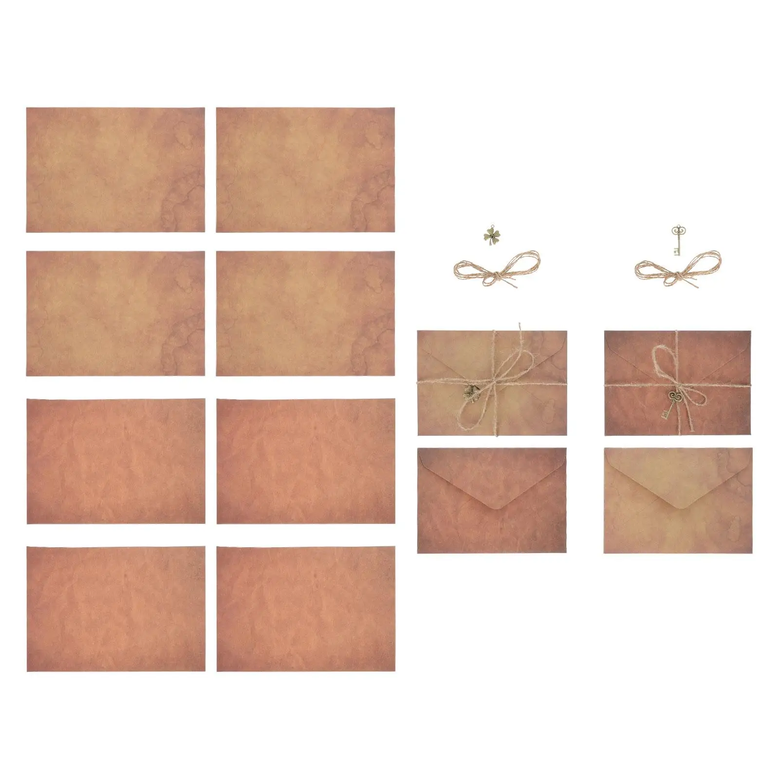 Retro Letter Envelope Set 2 Sets Vintage Stationery Envelopes for Valentine Household Vintage Paper Gifts Writing
Retro Letter Envelope Set 2 Sets Vintage Stationery Envelopes for Valentine Household Vintage Paper Gifts Writing