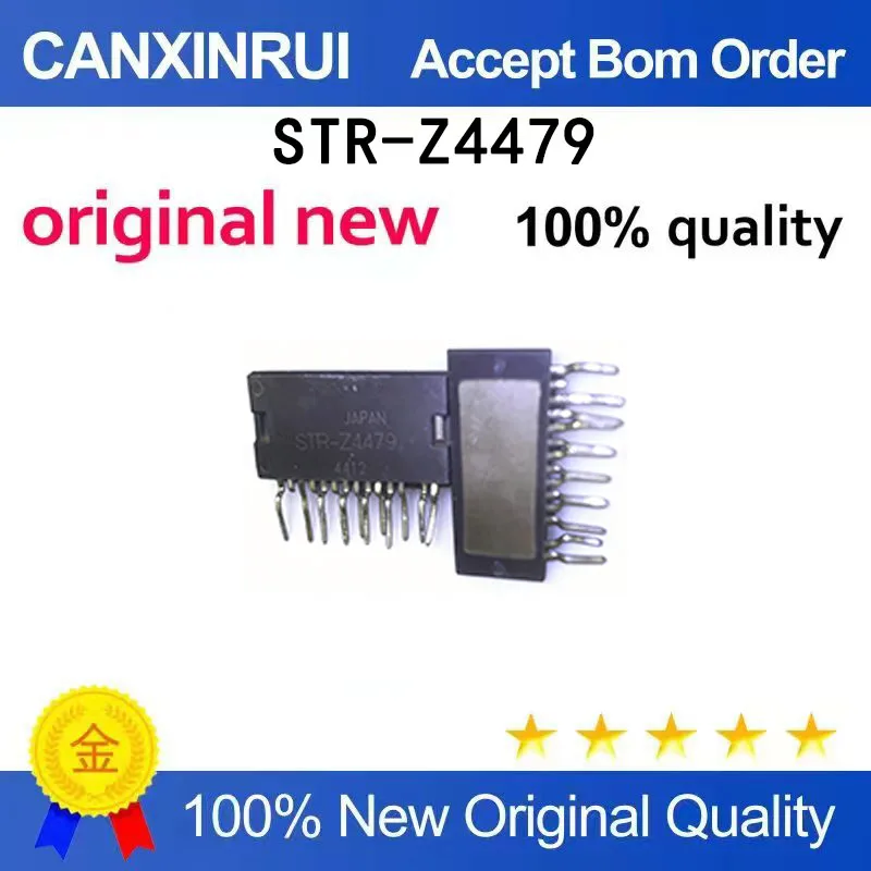 (5-100 pieces)New stock STR-Z4479 STR-Z4479
(5-100 pieces)New stock STR-Z4479 STR-Z4479