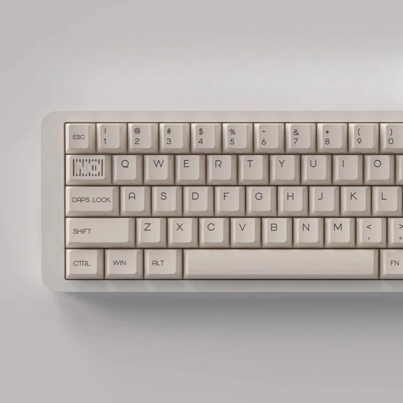 Сублимационные колпачки для клавиш, полный комплект, оригинальный высокоминималистичный дизайн.
Сублимационные колпачки для клавиш, полный комплект, оригинальный высокоминималистичный дизайн.