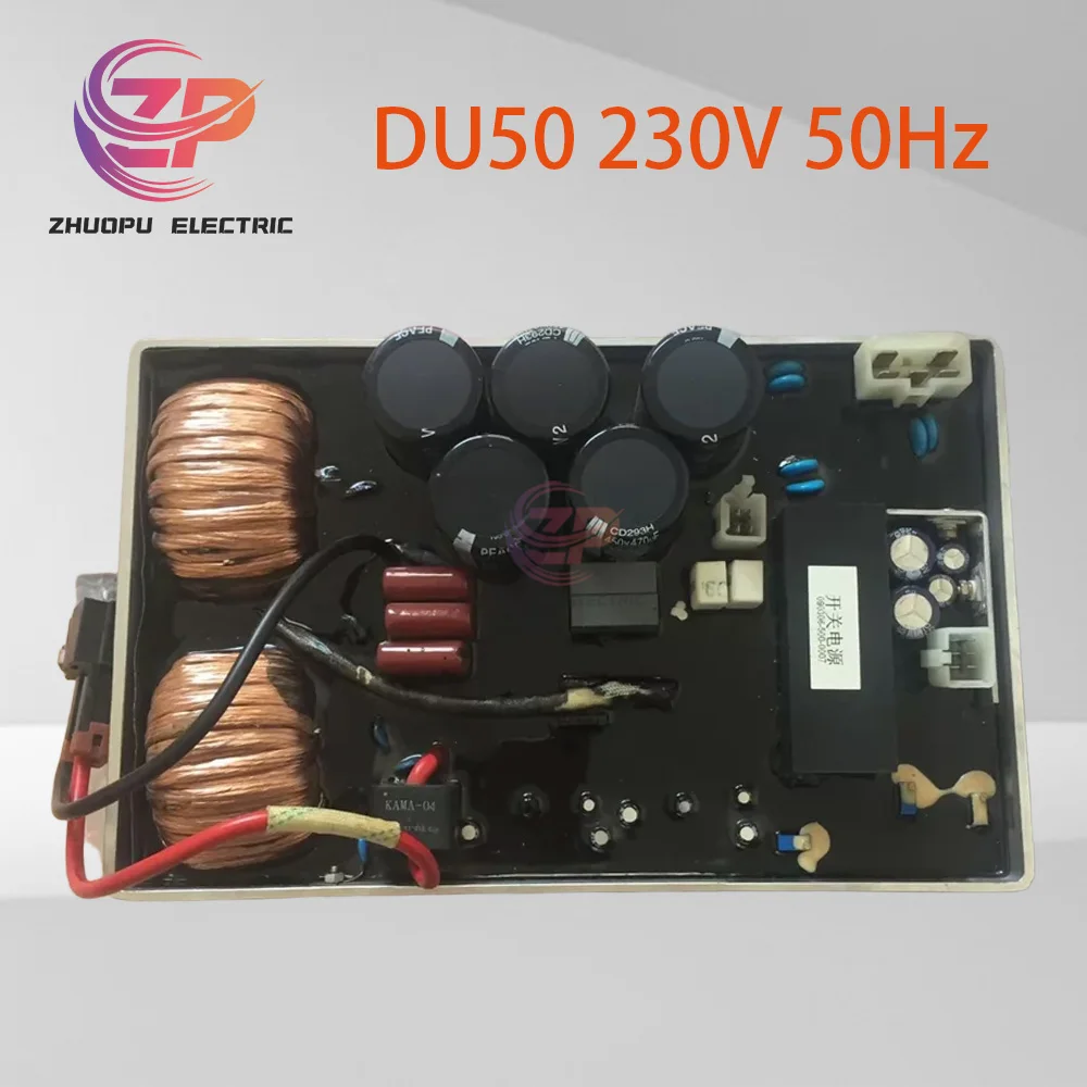 DU50 230V/50Hz Inverter Module for Kipor IG6000 Petrol Generator 6kW Digital Inverter Power Control Spare Part
DU50 230V/50Hz Inverter Module for Kipor IG6000 Petrol Generator 6kW Digital Inverter Power Control Spare Part