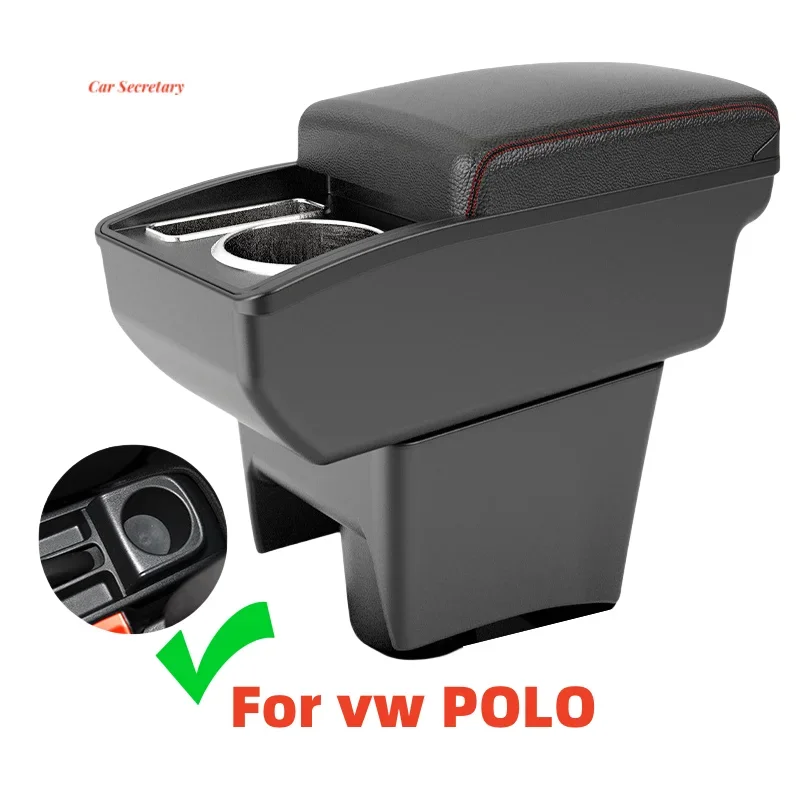 Suitable for VW new POLO armrest box, overseas cross-border modification accessories, storage modification car Accessories
Suitable for VW new POLO armrest box, overseas cross-border modification accessories, storage modification car Accessories