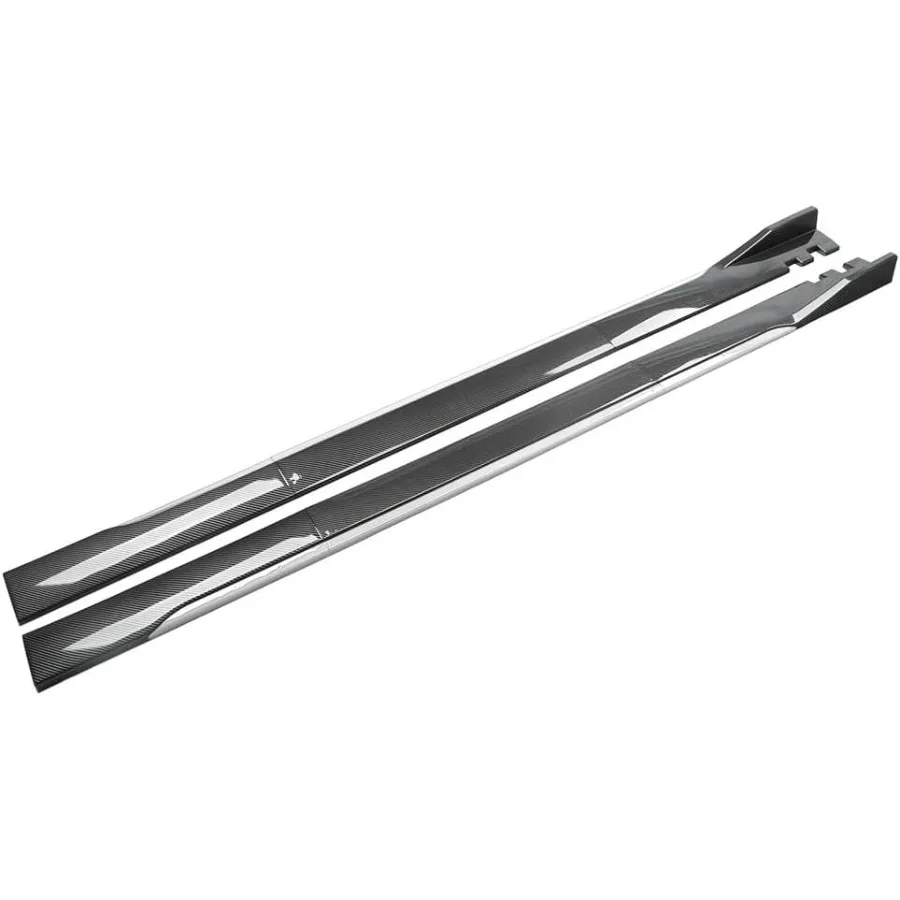 Side Skirts for Elantra 20122024 Car Side Skirt Extension Rocker Panel Splitter Lip Winglet Spoiler Body Kit Car Accessories C
Side Skirts for Elantra 20122024 Car Side Skirt Extension Rocker Panel Splitter Lip Winglet Spoiler Body Kit Car Accessories C